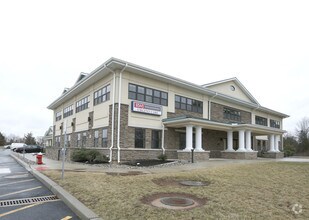 751 Us Highway 206, Hillsborough, NJ for sale Primary Photo- Image 1 of 1