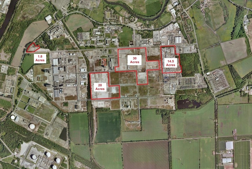 Manchester Rd, Manchester for sale - Primary Photo - Image 1 of 1