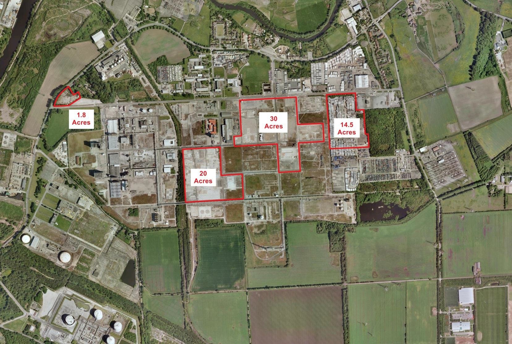 Manchester Rd, Manchester for sale Primary Photo- Image 1 of 1