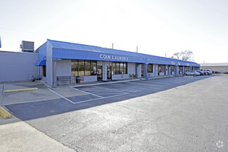 More details for 114-126 N 13th St, Rogers, AR - Office/Retail for Rent