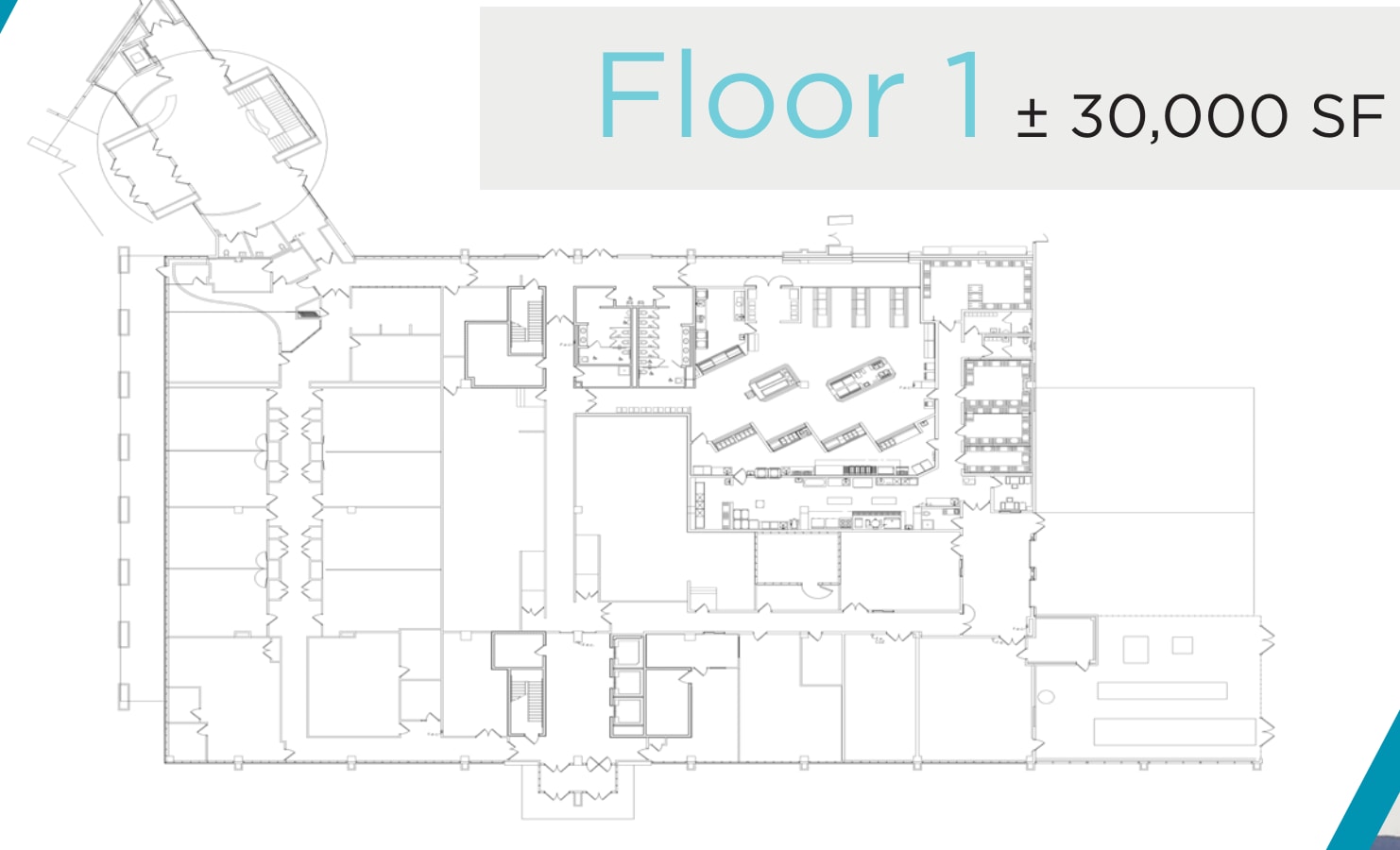 1 Fleet Way, Moosic, PA to rent Floor Plan- Image 1 of 1
