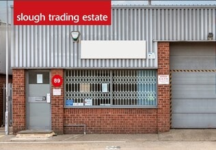 89-91 Whitby Rd, Slough to rent Building Photo- Image 1 of 3