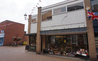 More details for 31 Pepper St, Nantwich - Retail for Sale