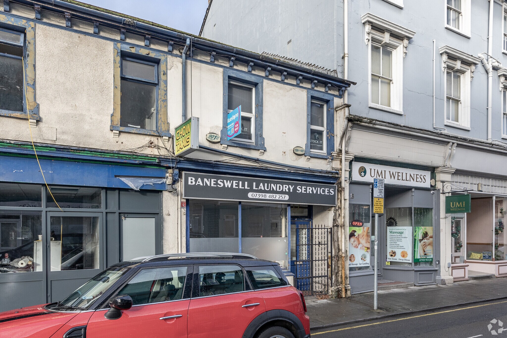 17 Baneswell Rd, Newport for sale Building Photo- Image 1 of 1