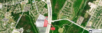 More details for Ed Bluestein Blvd, Austin, TX - Land for Rent