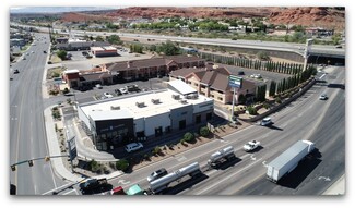 More details for 880 W Red Cliffs Dr, Washington, UT - Retail for Rent