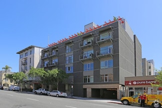 More details for 707-777 G St, San Diego, CA - Retail for Rent