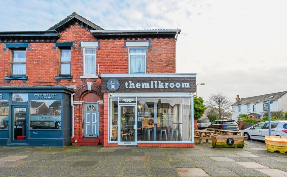 191 Liverpool Rd, Southport for sale Building Photo- Image 1 of 1