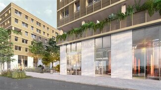 More details for Office, Light Industrial to Rent