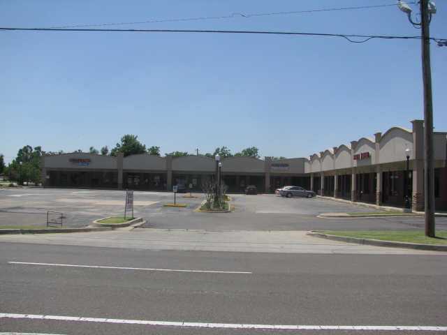 SW 89th & S. Santa Fe Ave, Oklahoma City, OK for rent - Building Photo - Image 2 of 13