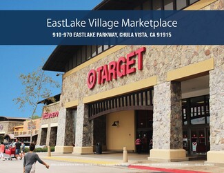 More details for 910 Eastlake Pkwy, Chula Vista, CA - Retail for Rent