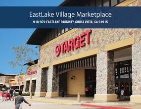 910 Eastlake Pkwy, Chula Vista, CA for rent Building Photo- Image 1 of 11