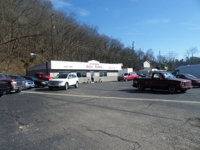 3238 US Highway 23, Portsmouth, OH for sale - Primary Photo - Image 1 of 1