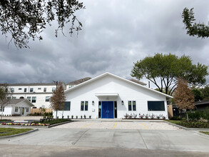 4722 W Alabama St, Houston, TX for rent Building Photo- Image 1 of 2