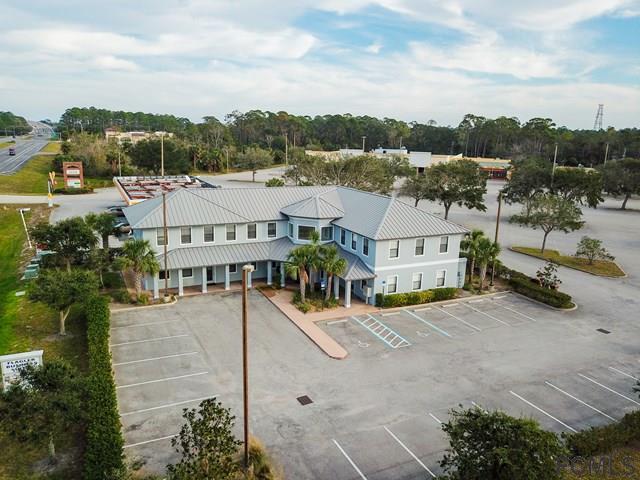 2561 Moody Blvd, Flagler Beach, FL for sale - Building Photo - Image 1 of 1