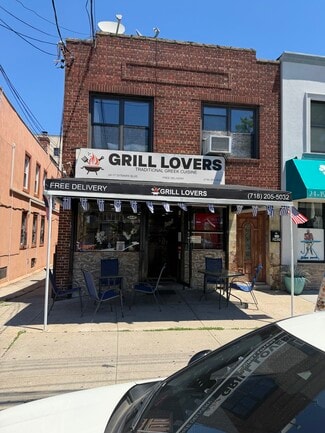 More details for 2417 Ditmars Blvd, Astoria, NY - Retail to Rent