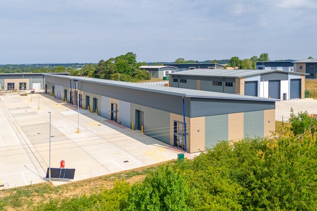 More details for Winstow Rd, Leicester - Industrial for Sale