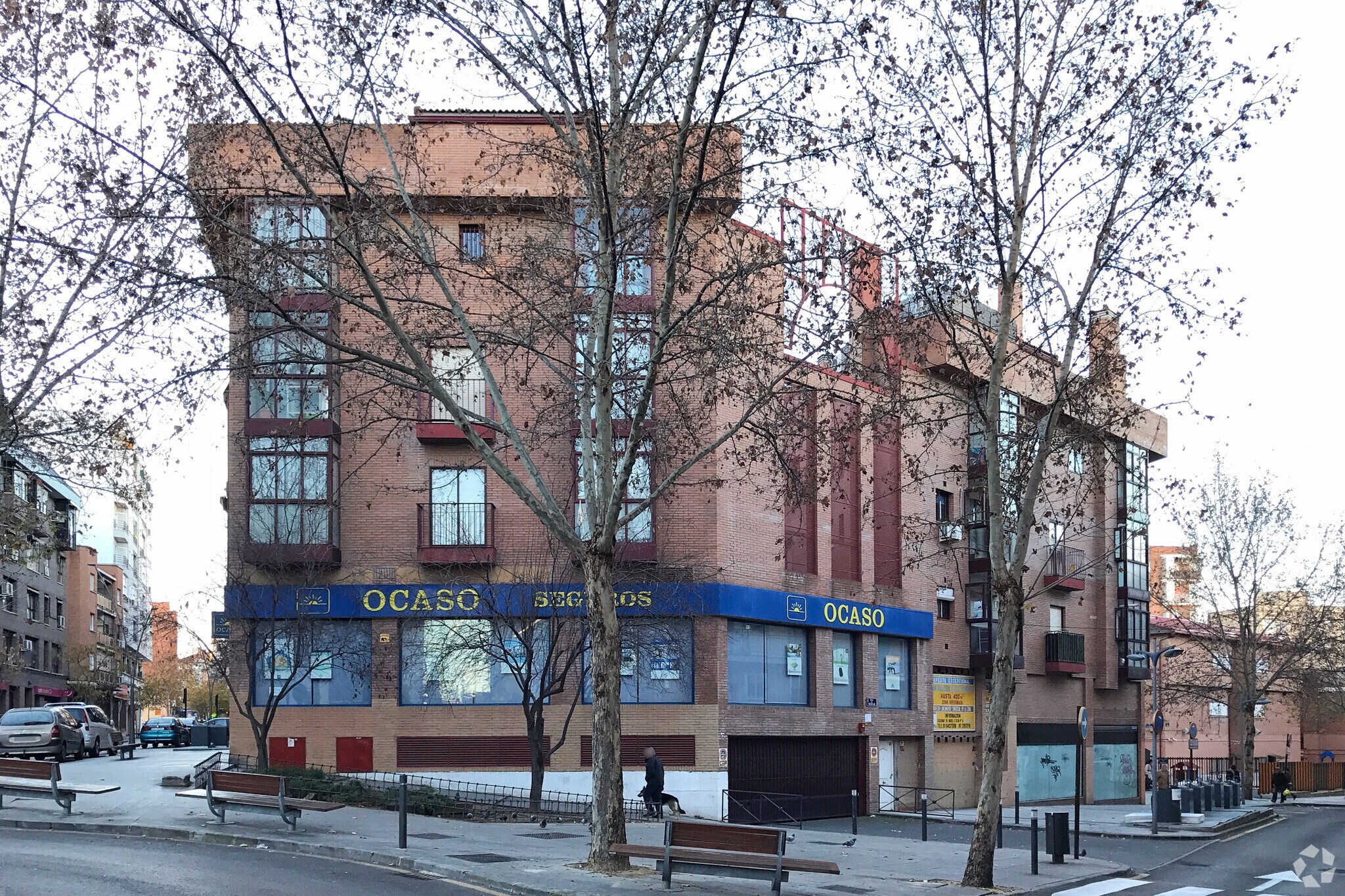 Paseo Castilla, 11, Alcorcón, Madrid to rent Primary Photo- Image 1 of 3