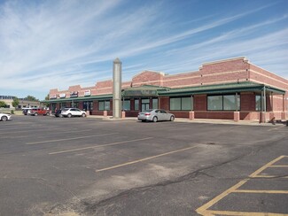 More details for 10410 W Maple St, Wichita, KS - Retail for Rent