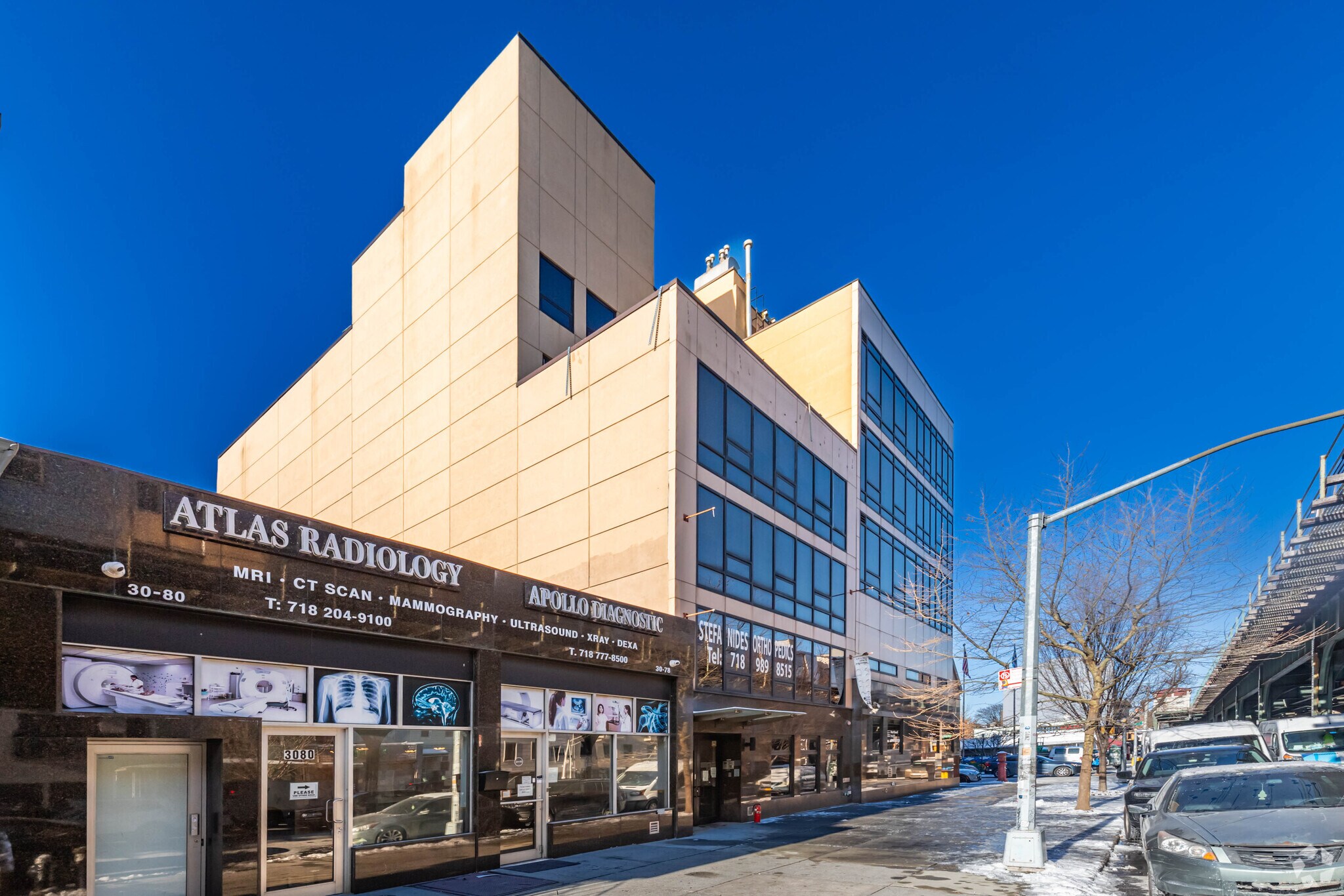 30-74 31st St, Astoria, NY for sale Building Photo- Image 1 of 1