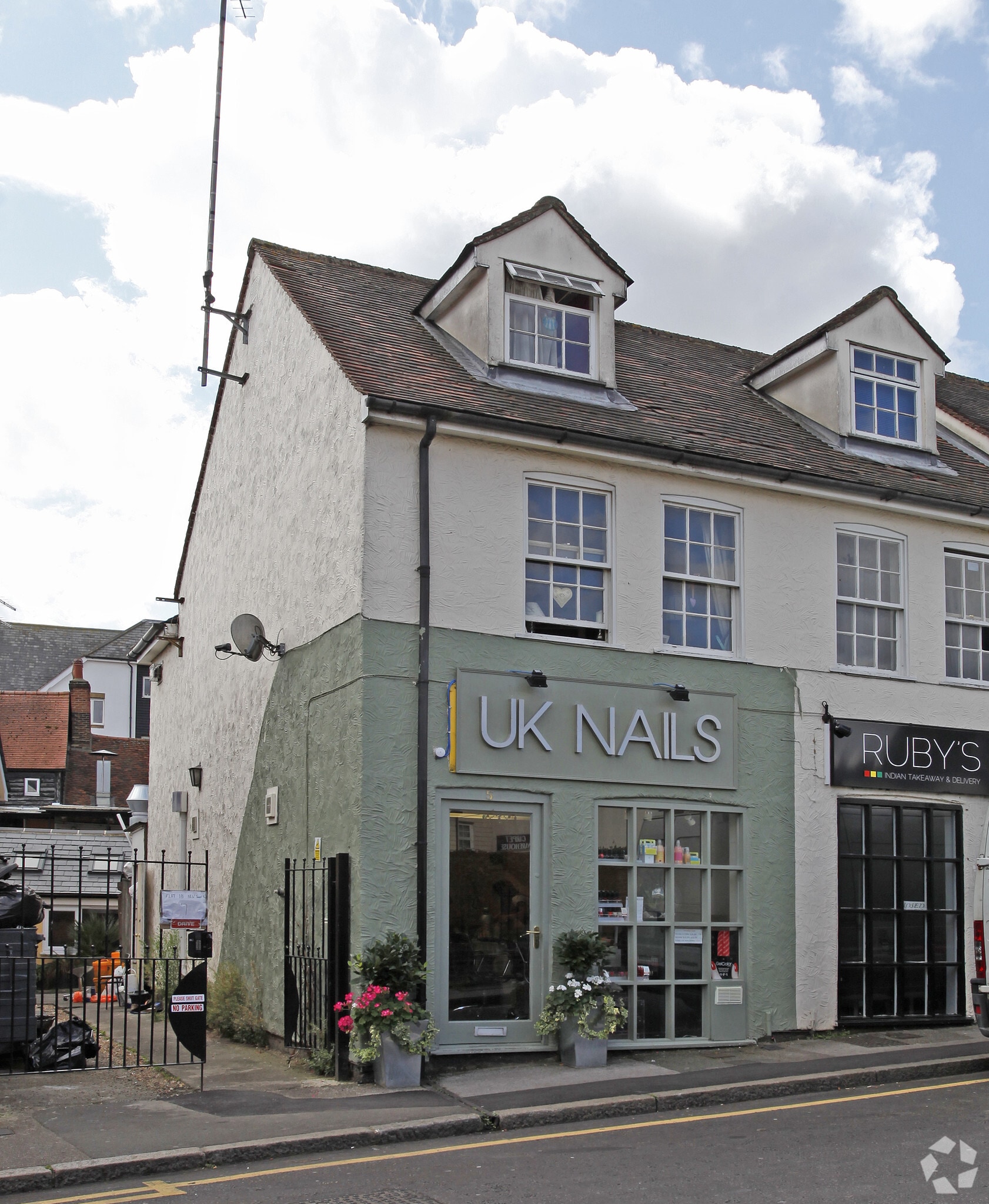 5 Newtown Rd, Bishop's Stortford to rent Primary Photo- Image 1 of 4