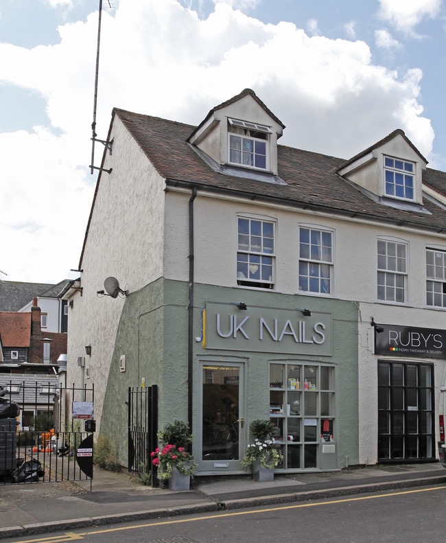 More details for 5 Newtown Rd, Bishop's Stortford - Retail to Rent