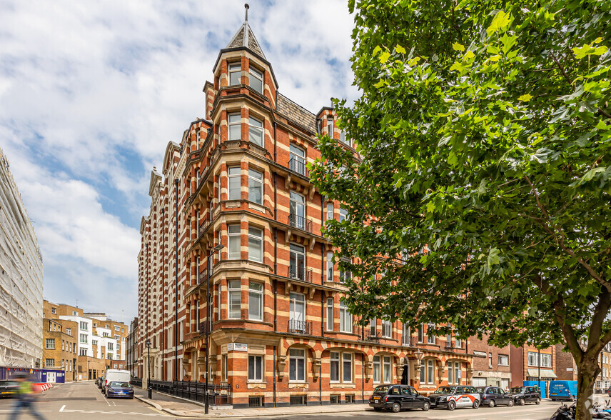 13 Palace St, London for rent - Primary Photo - Image 1 of 6