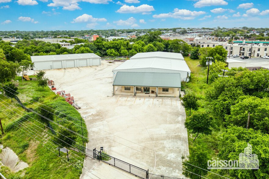 11618 Nacogdoches Rd, San Antonio, TX for sale - Building Photo - Image 1 of 1