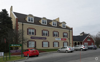 More details for 1100 Route 55, Lagrangeville, NY - Office for Rent