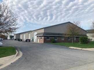 More details for 1728 De Went St, Jenison, MI - Industrial for Rent