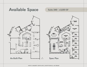 9097 E Desert Cove Dr, Scottsdale, AZ to rent Floor Plan- Image 1 of 1