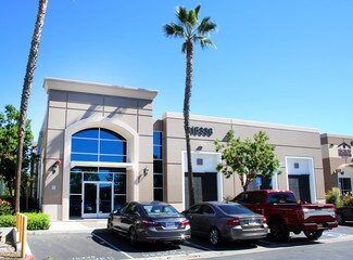 More details for 15338 Central Ave, Chino, CA - Office for Rent