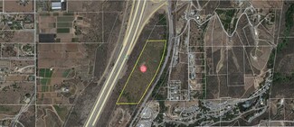 More details for 31318 Old Hwy 395, Bonsall, CA - Land for Rent