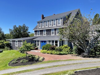 More details for 3063 Bristol Rd, New Harbor, ME - Hospitality for Sale