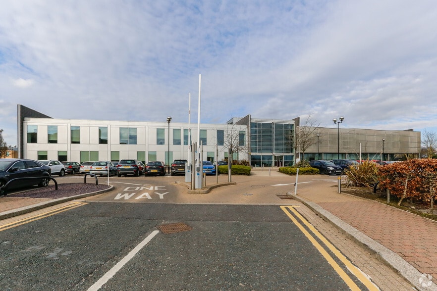 3100 Century Way, Leeds for sale - Building Photo - Image 1 of 1