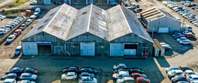 1B Dunlop Sq, Livingston for sale Primary Photo- Image 1 of 1