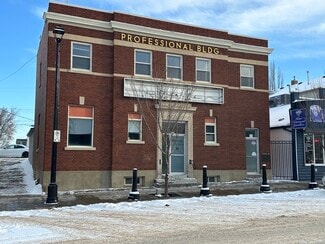 More details for 5011 50 St, Stony Plain, AB - Retail for Sale