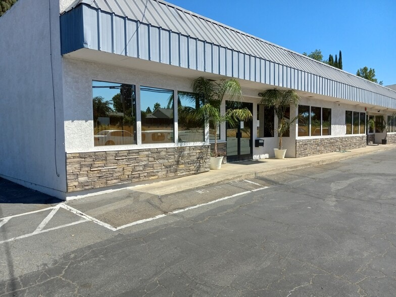 4778-4790 Dewey Dr, Fair Oaks, CA for sale - Building Photo - Image 1 of 27