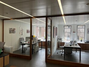 10-12 Blandford St, London to rent Interior Photo- Image 2 of 12