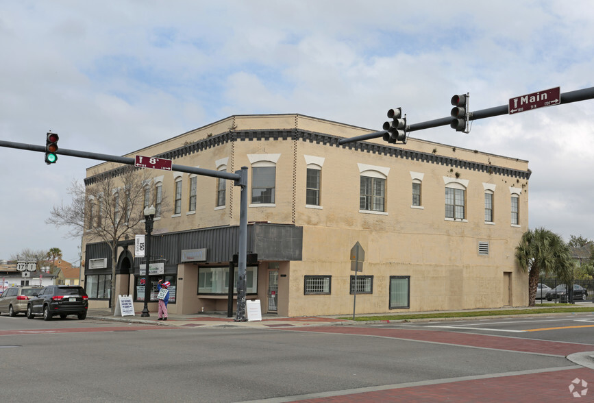 1803 N Main St, Jacksonville, FL for sale - Primary Photo - Image 1 of 1