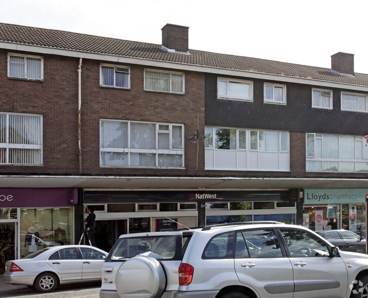 1160 Warwick Rd, Birmingham to rent - Building Photo - Image 2 of 2