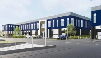 More details for Industrial to Rent