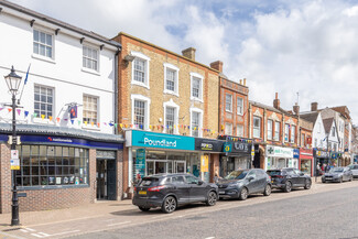 More details for 37 High St, Leighton Buzzard - Retail for Sale