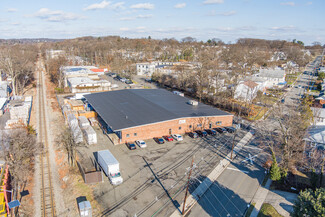 More details for 185 Van Winkle Ave, Hawthorne, NJ - Industrial for Rent