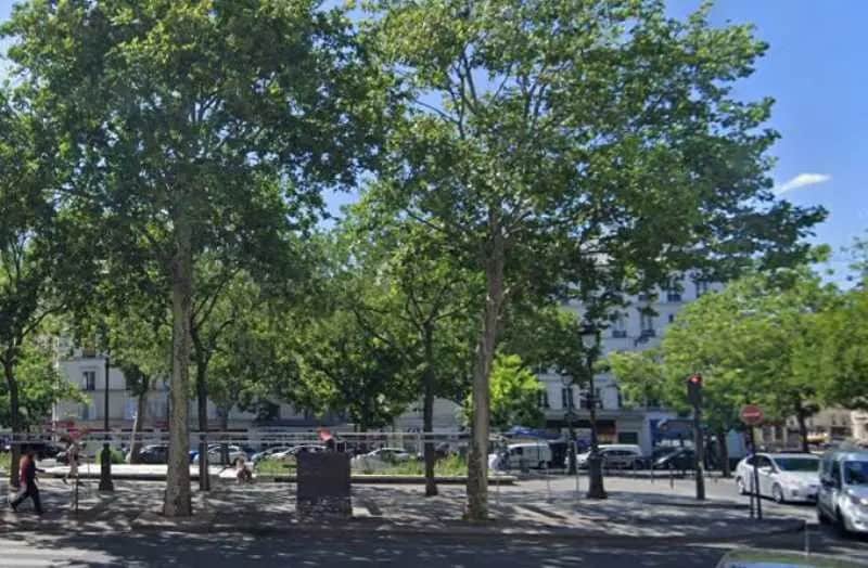 Office in Paris for sale - Building Photo - Image 3 of 5