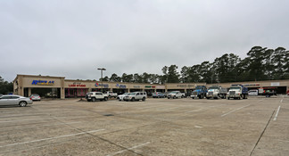 More details for 25435 FM 2978, Tomball, TX - Retail for Rent