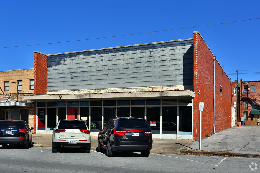 919 W Willow Ave, Duncan, OK for sale - Primary Photo - Image 1 of 1