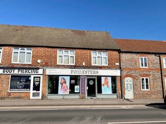 More details for 4-10 Chapel St, Thatcham - Retail for Rent