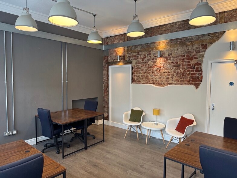 34-40 Prince of Wales Rd, Norwich to rent - Interior Photo - Image 3 of 8