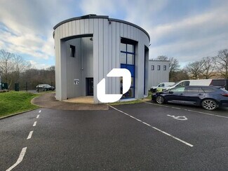 More details for Office, Light Industrial to Rent